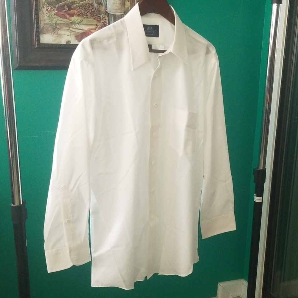 ♥️  Men's Dress Shirt